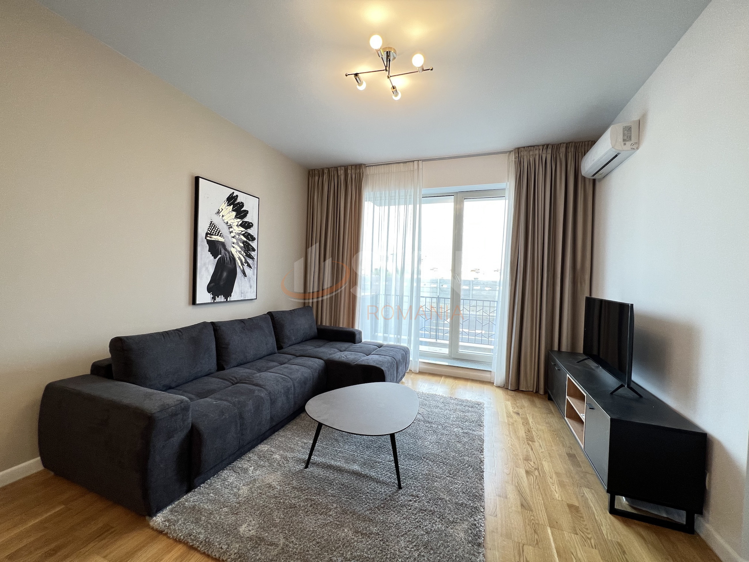 Garsoniera Bucuresti/1 Mai