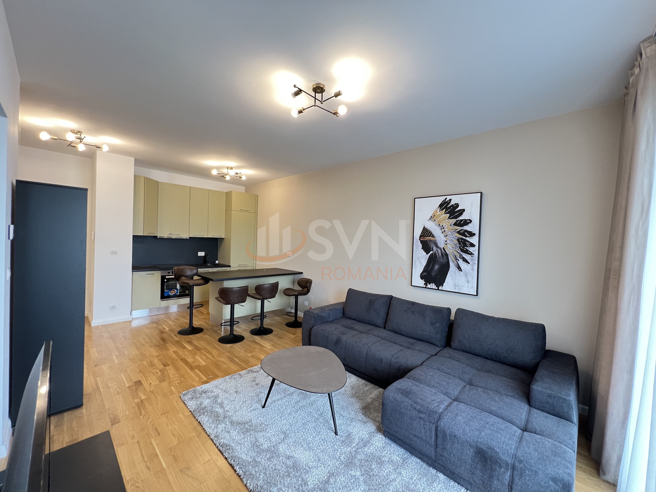 Garsoniera Bucuresti/1 Mai