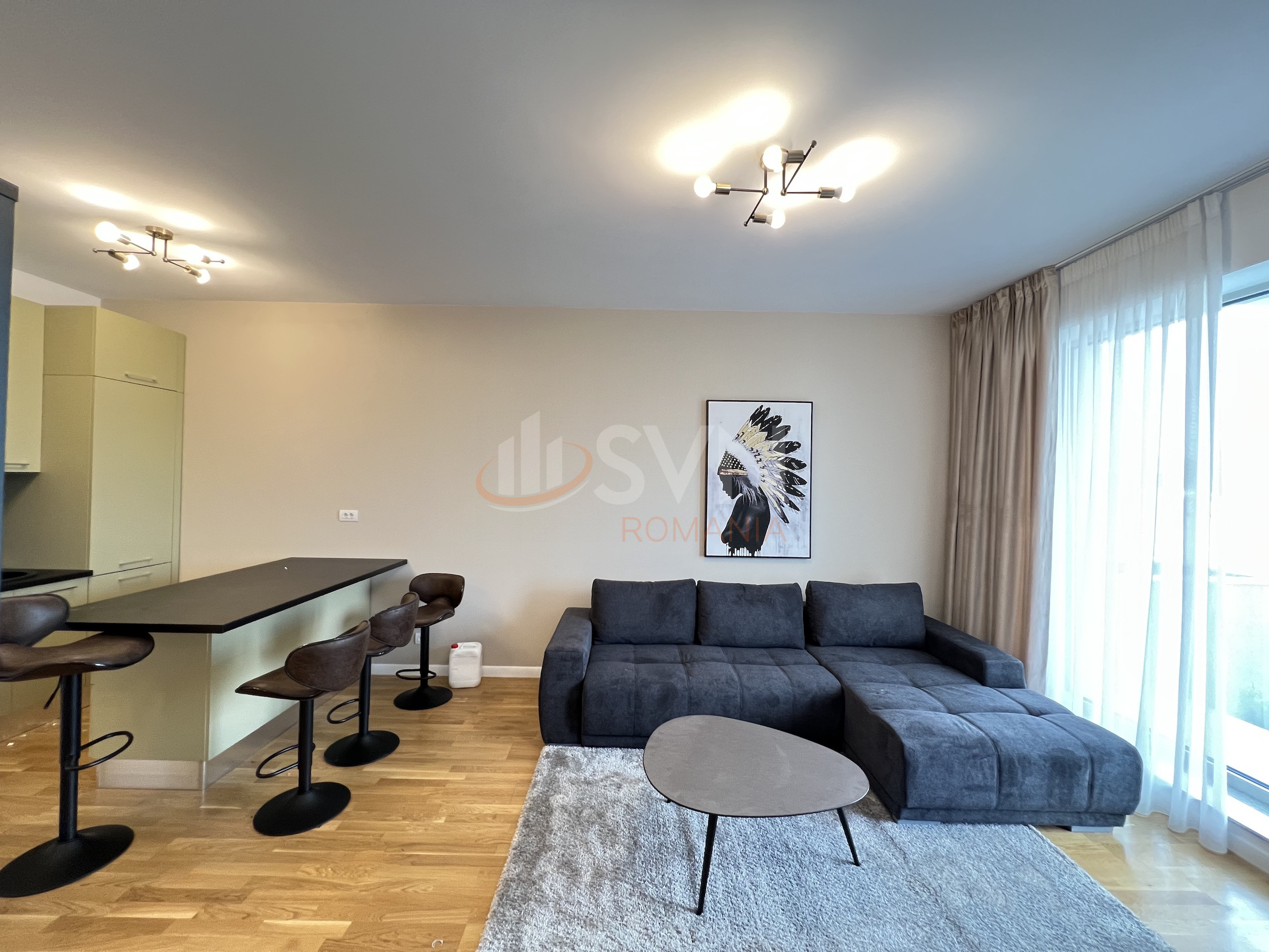 Garsoniera Bucuresti/1 Mai