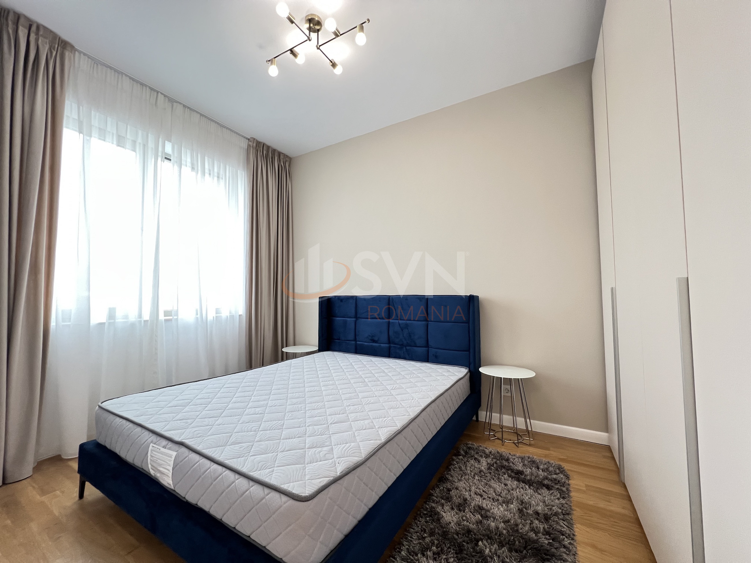 Garsoniera Bucuresti/1 Mai