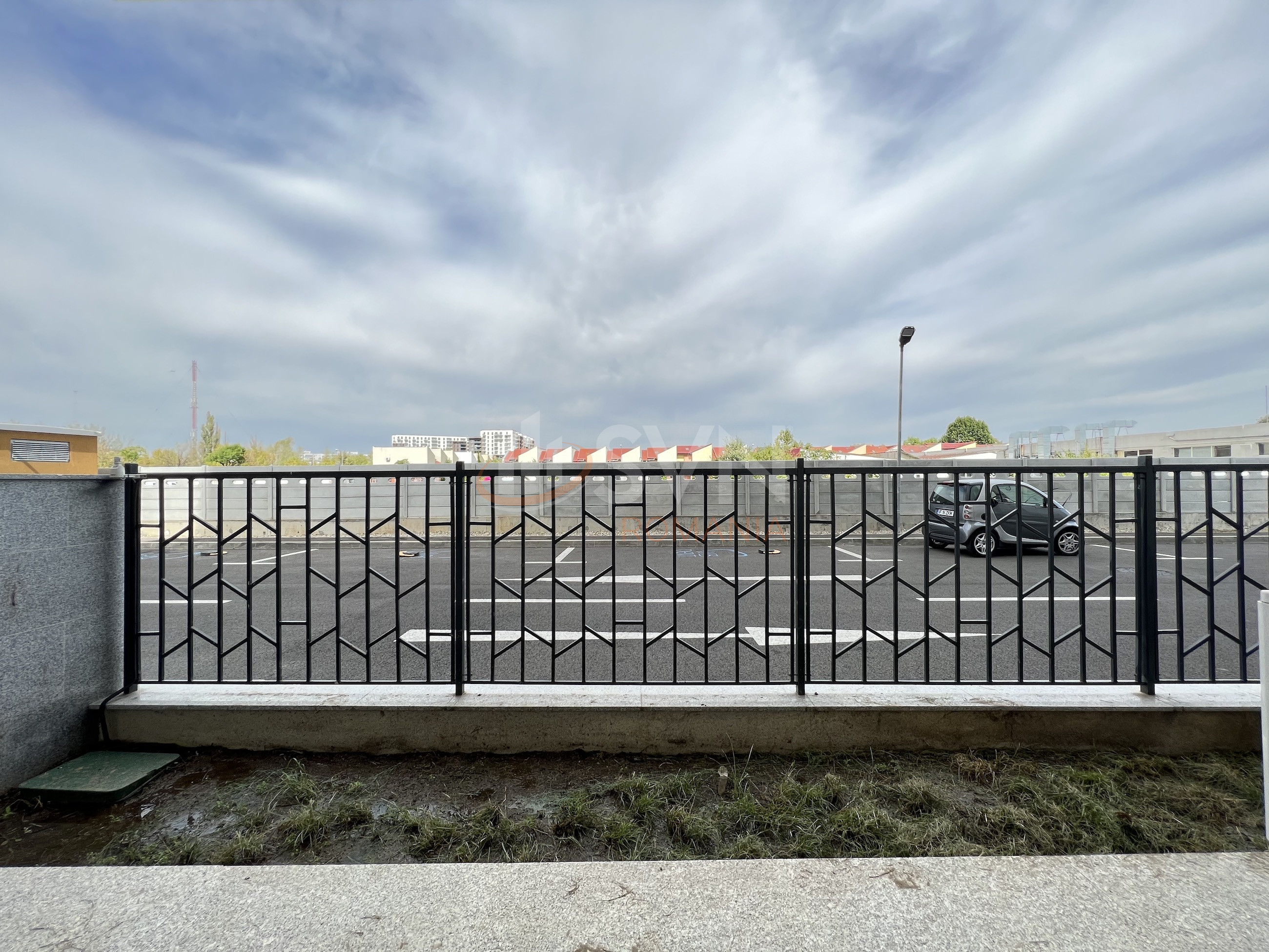 Garsoniera Bucuresti/1 Mai