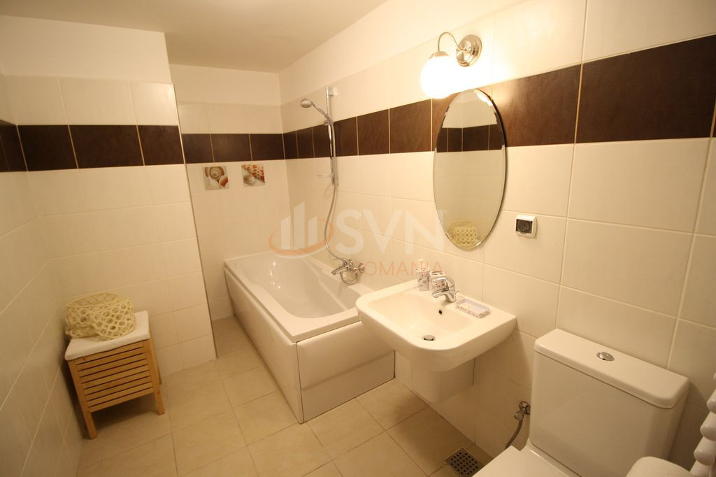 Garsoniera Bucuresti/Pipera