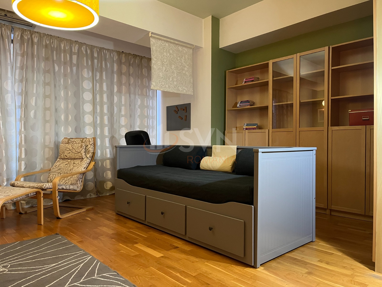 Garsoniera Bucuresti/Pipera