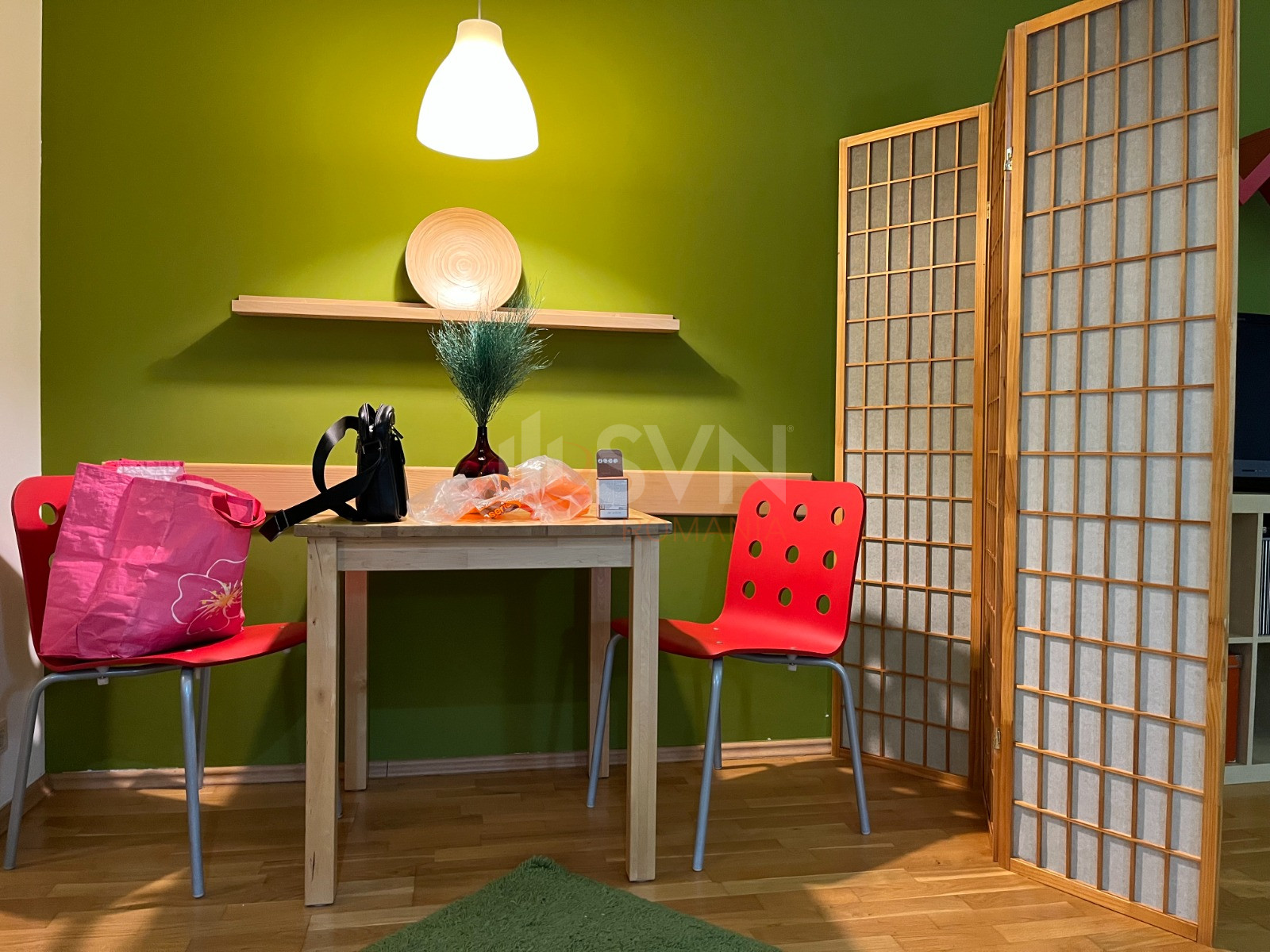 Garsoniera Bucuresti/Pipera