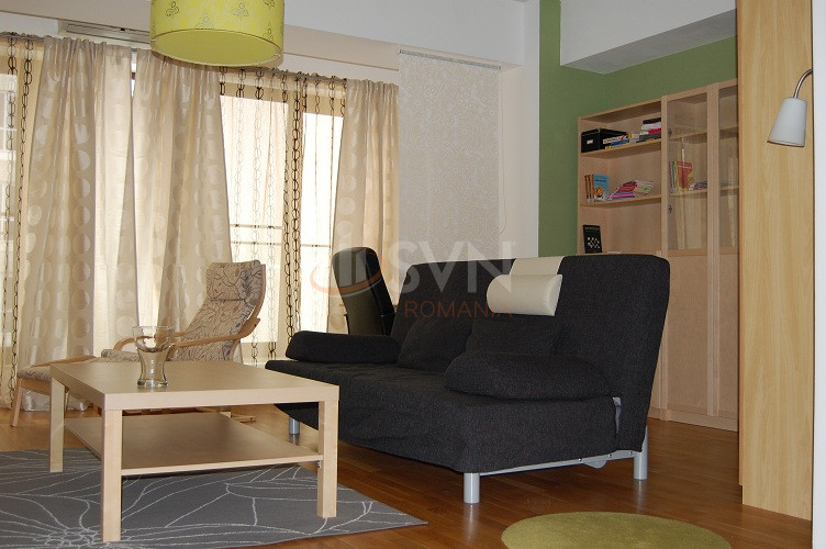 Garsoniera Bucuresti/Pipera