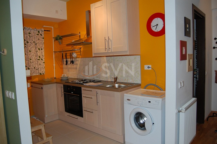 Garsoniera Bucuresti/Pipera