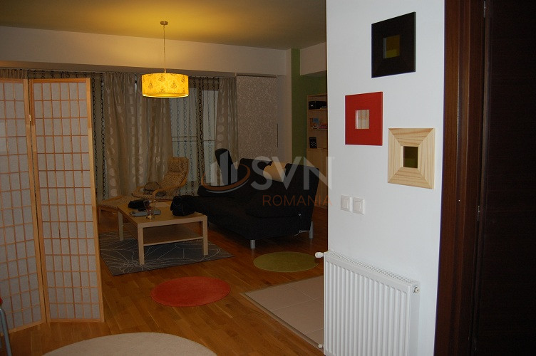 Garsoniera Bucuresti/Pipera