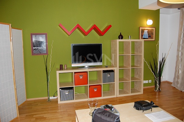 Garsoniera Bucuresti/Pipera