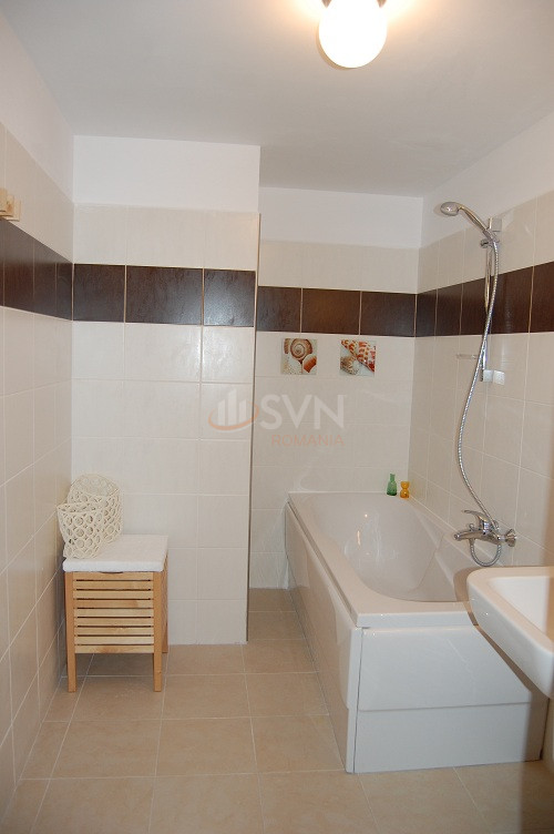 Garsoniera Bucuresti/Pipera