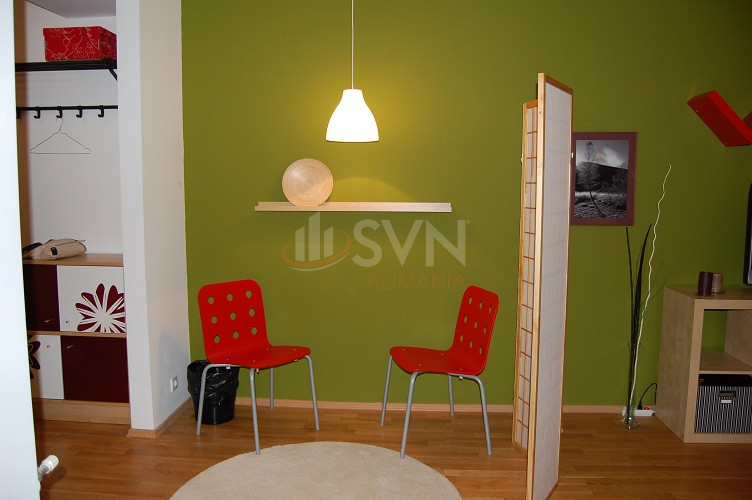 Garsoniera Bucuresti/Pipera