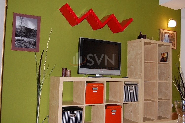 Garsoniera Bucuresti/Pipera