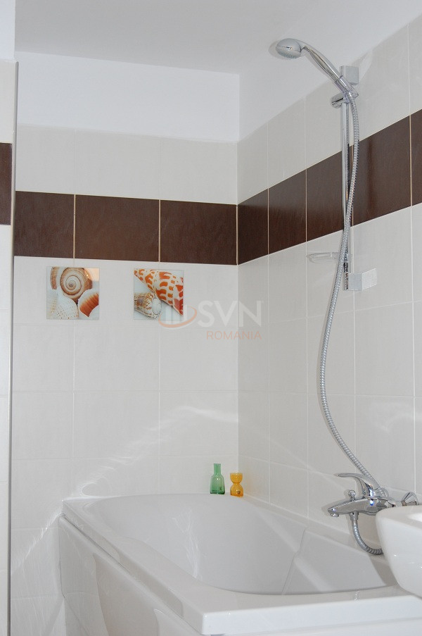 Garsoniera Bucuresti/Pipera