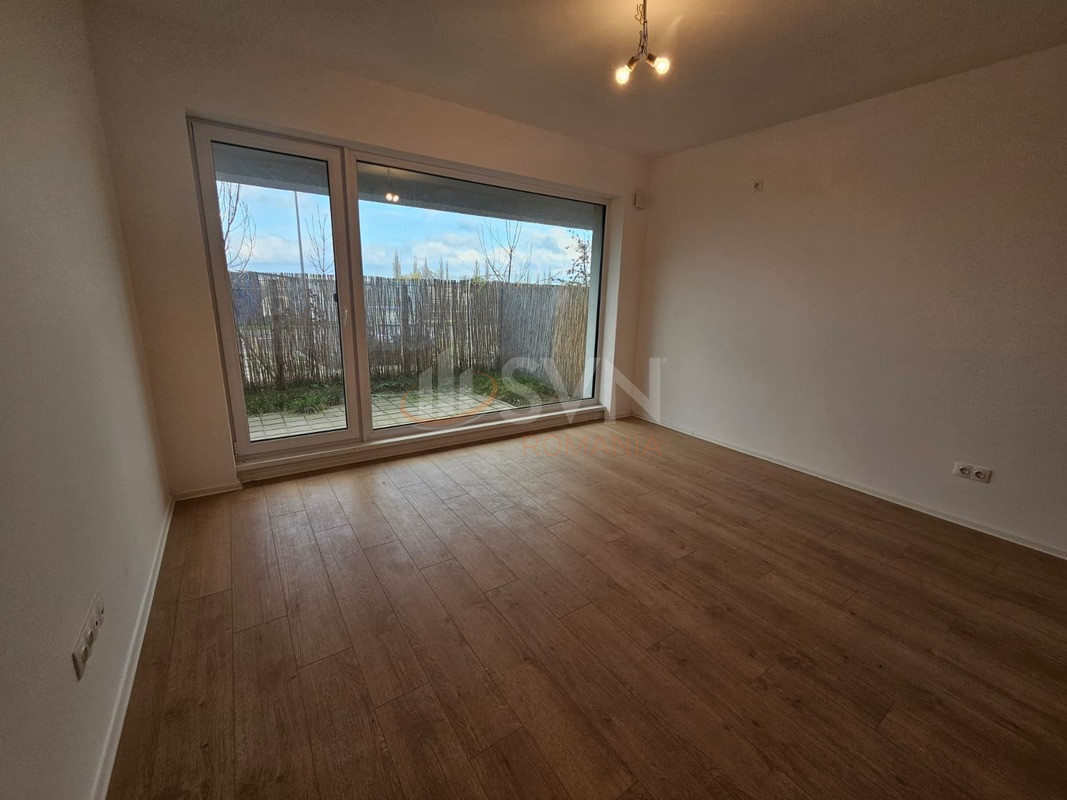 Garsoniera Bucuresti/Chitila