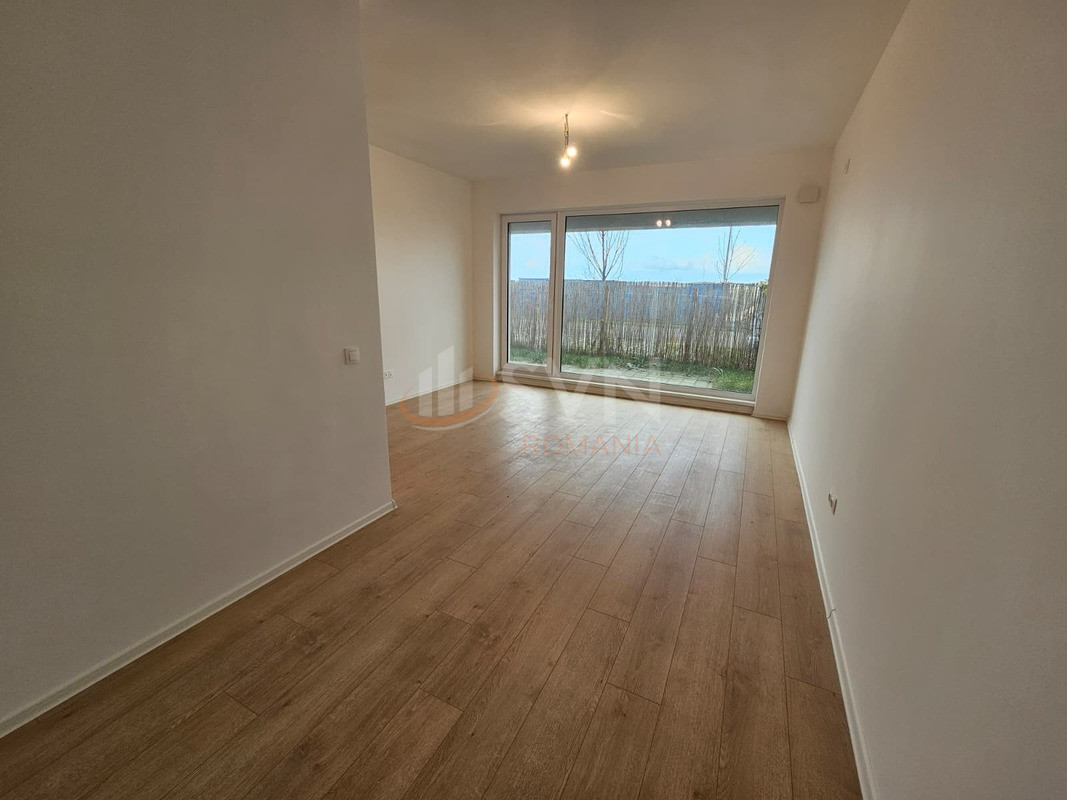 Garsoniera Bucuresti/Chitila