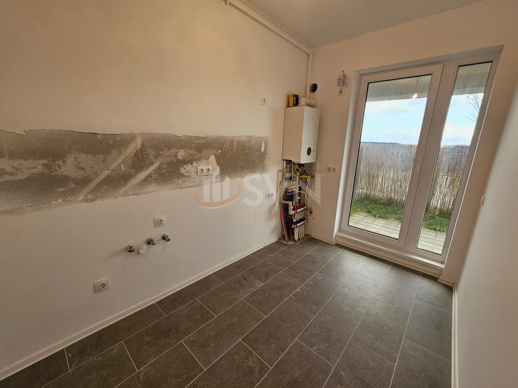 Garsoniera Bucuresti/Chitila