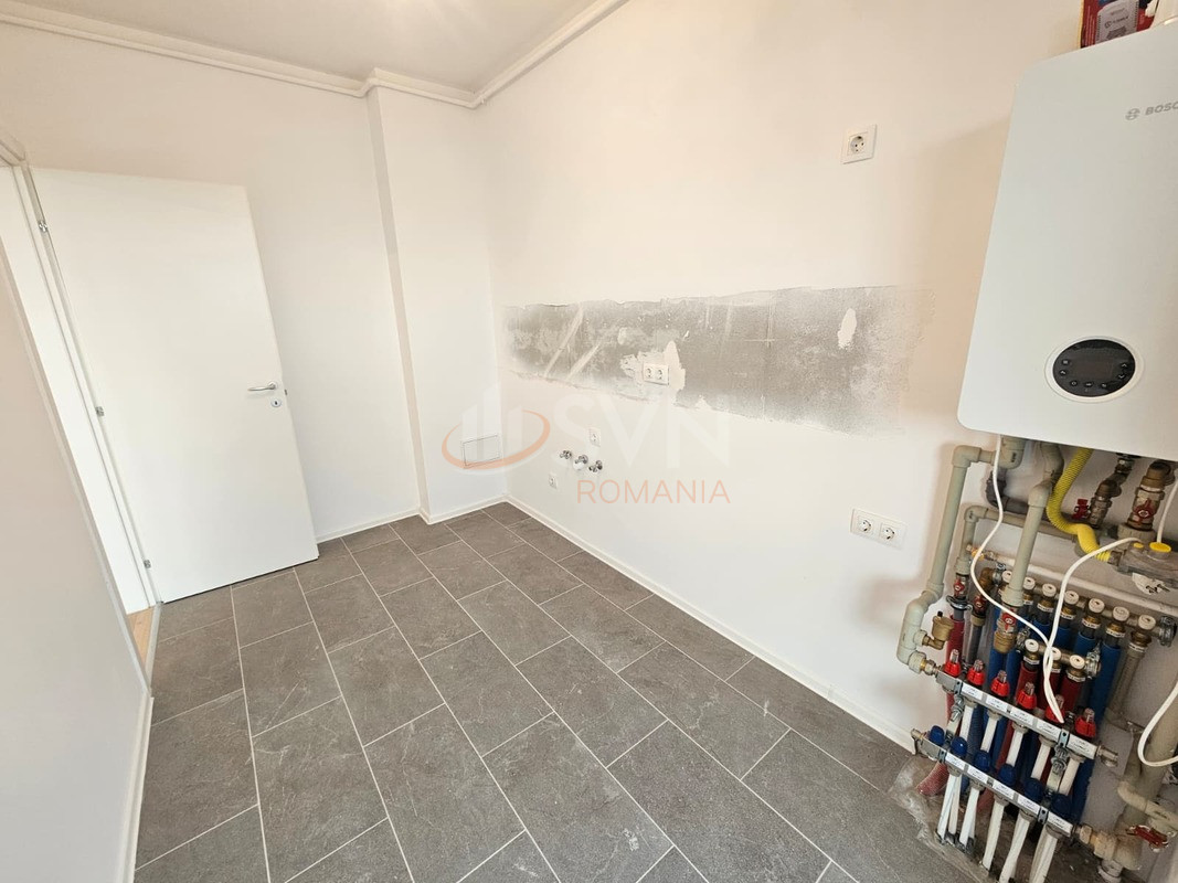 Garsoniera Bucuresti/Chitila