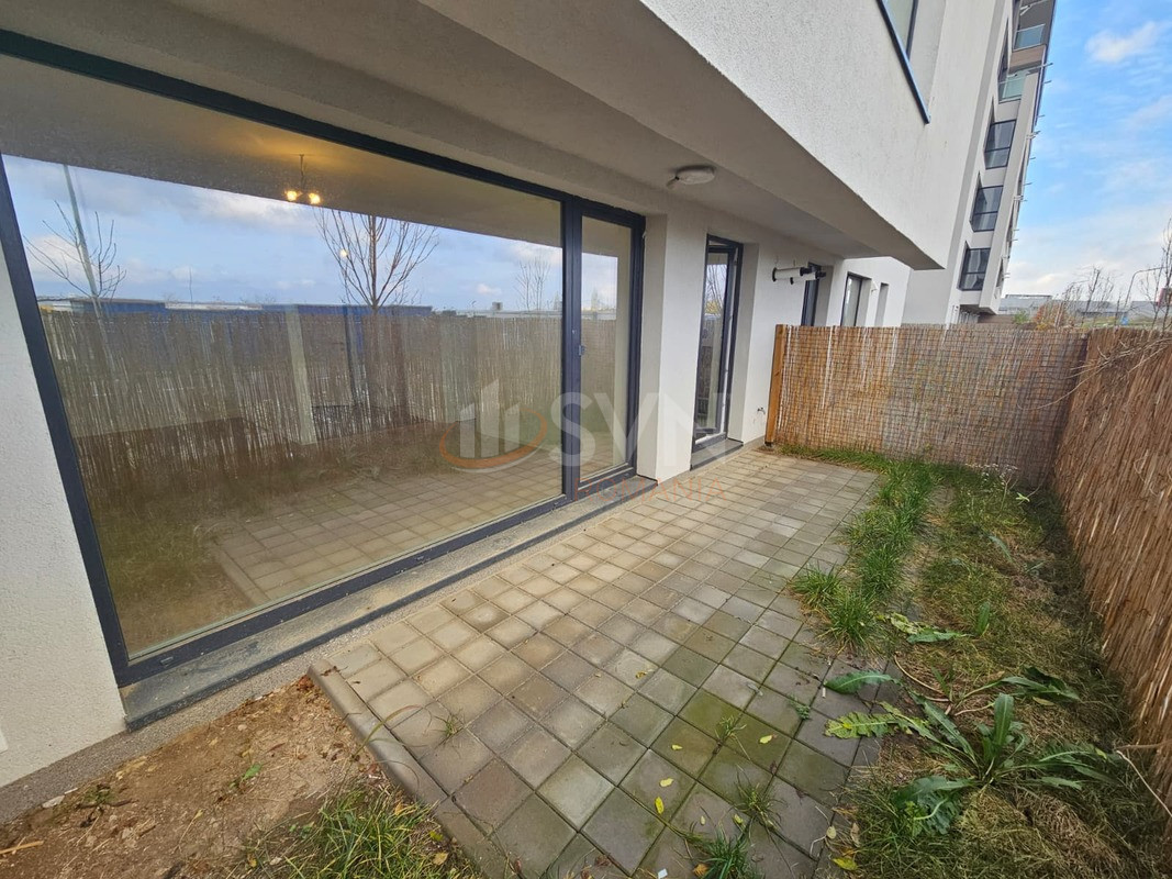 Garsoniera Bucuresti/Chitila