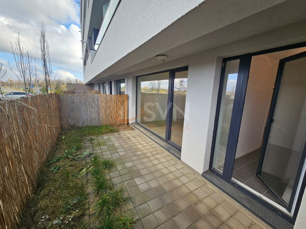 Garsoniera Bucuresti/Chitila