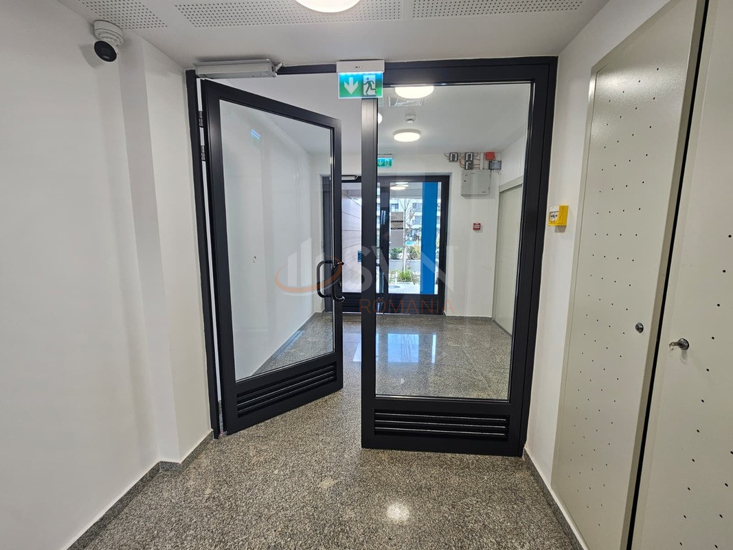 Garsoniera Bucuresti/Chitila