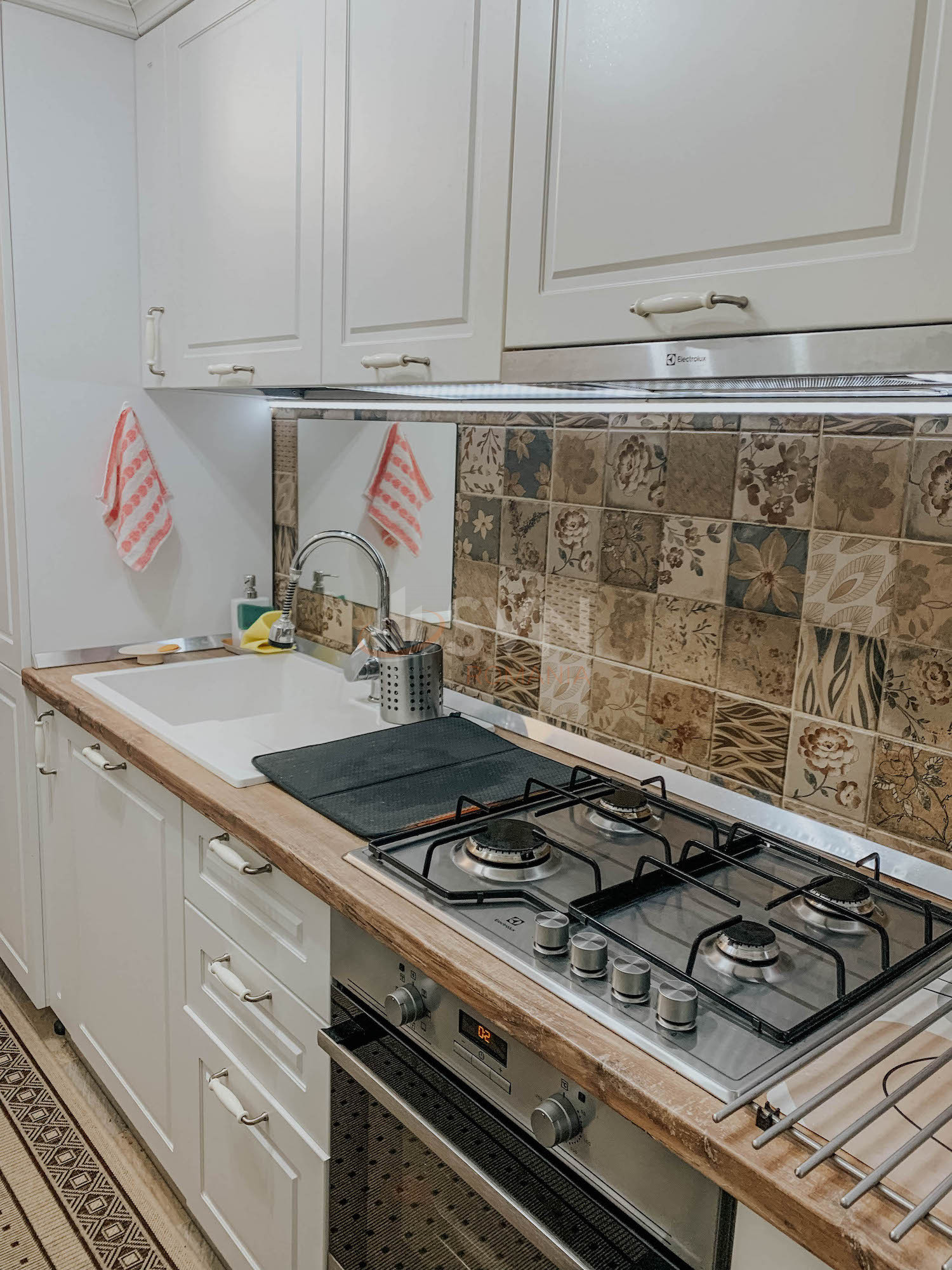 Garsoniera Bucuresti/Aviatiei