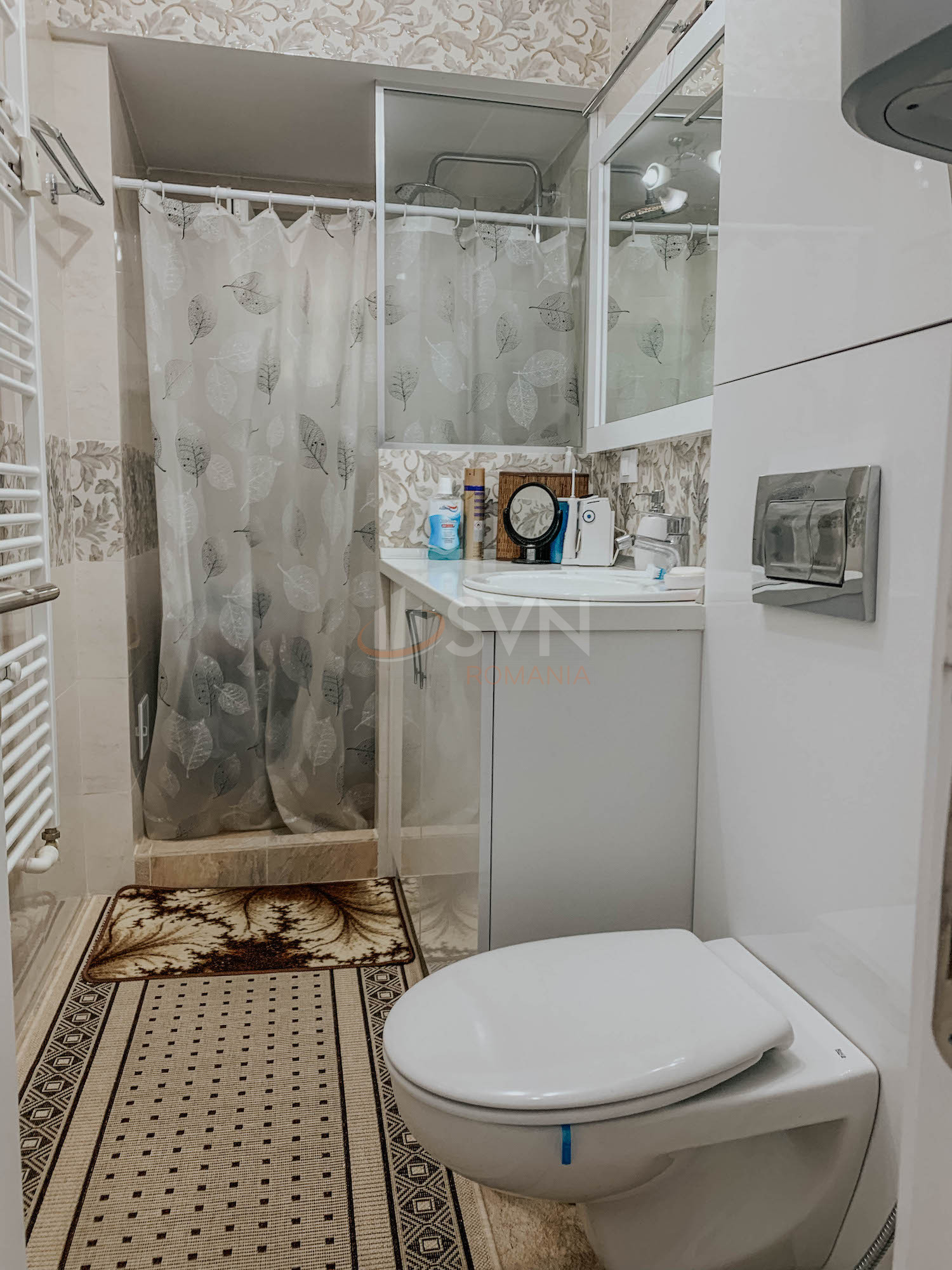 Garsoniera Bucuresti/Aviatiei