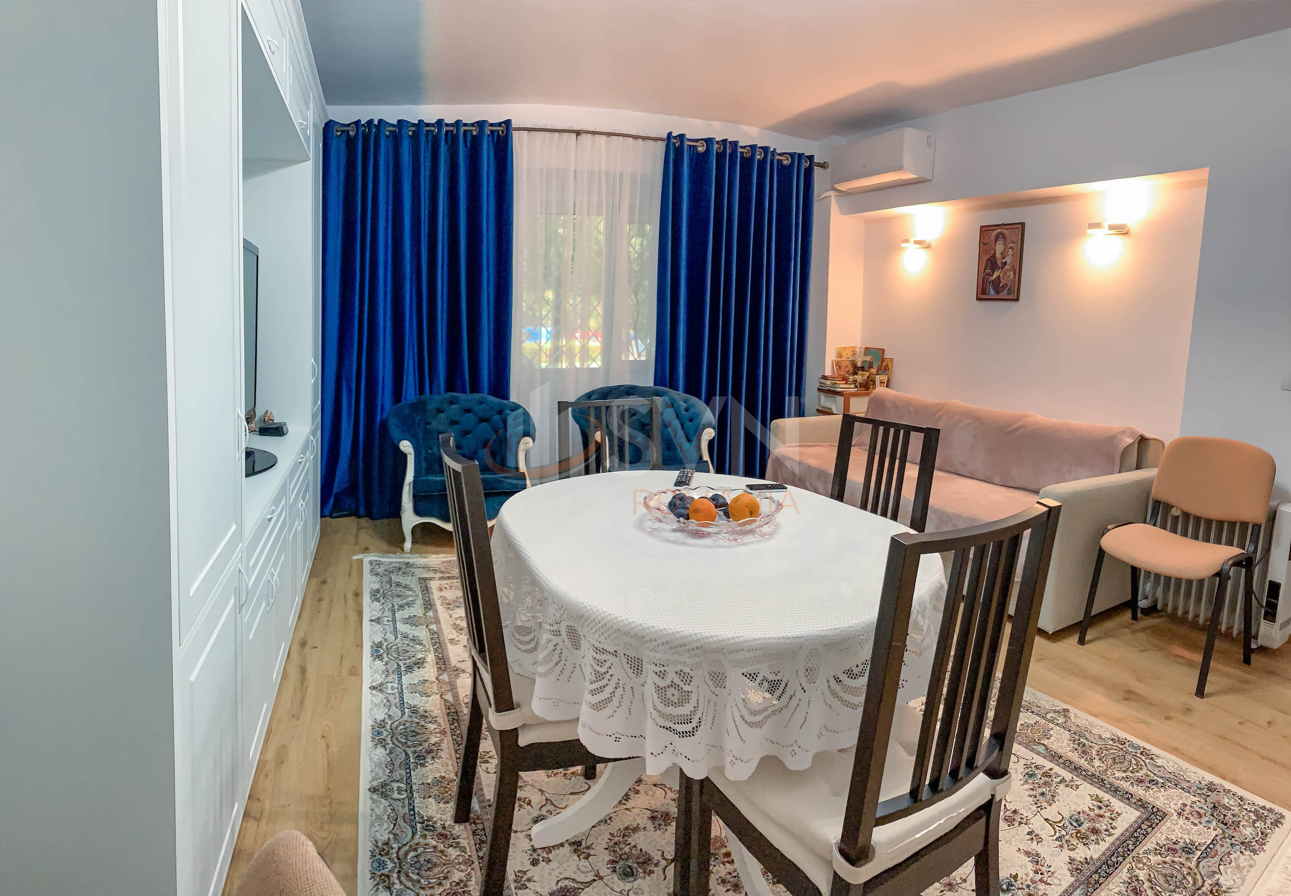 Garsoniera Bucuresti/Aviatiei