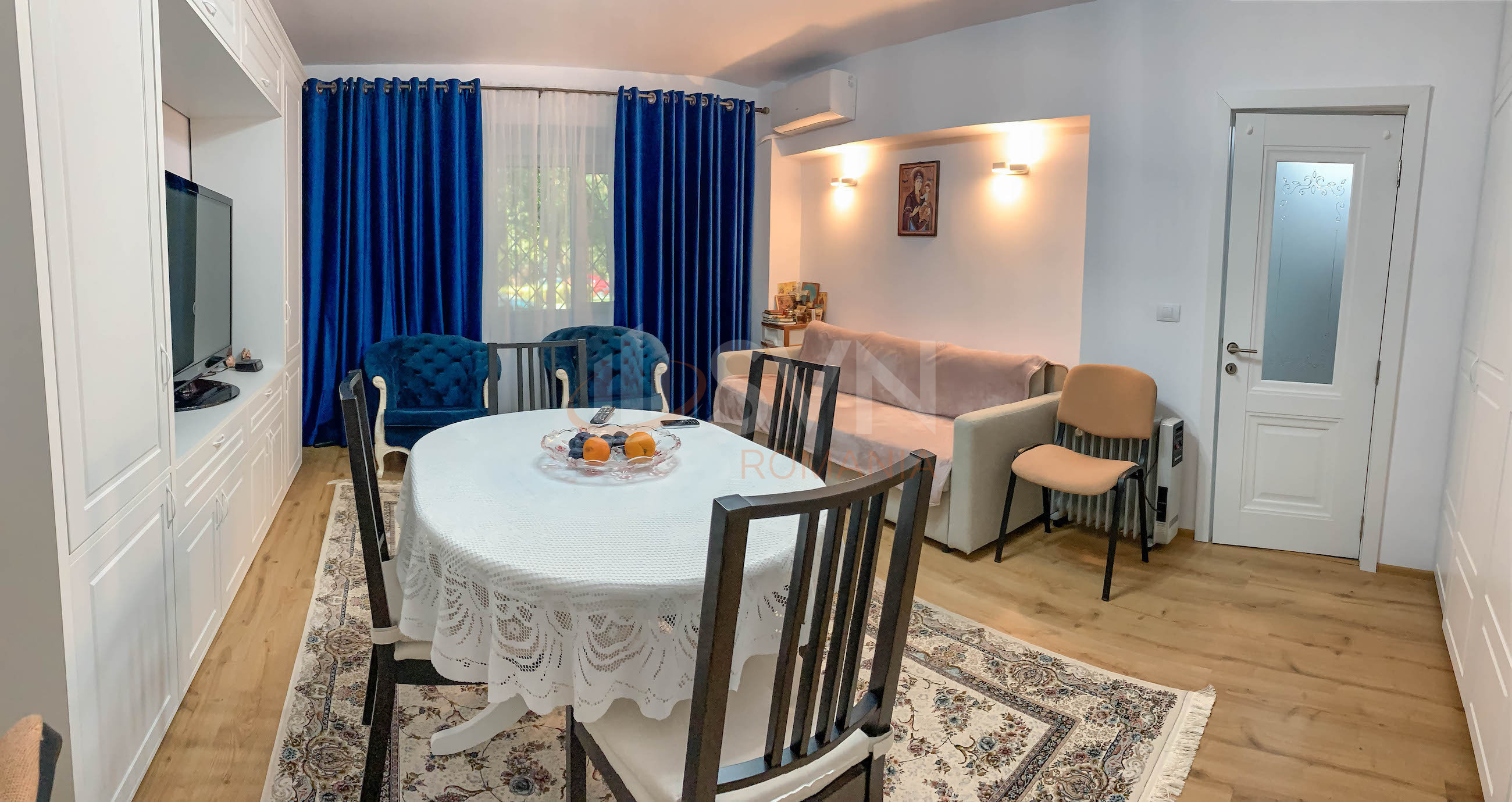 Garsoniera Bucuresti/Aviatiei