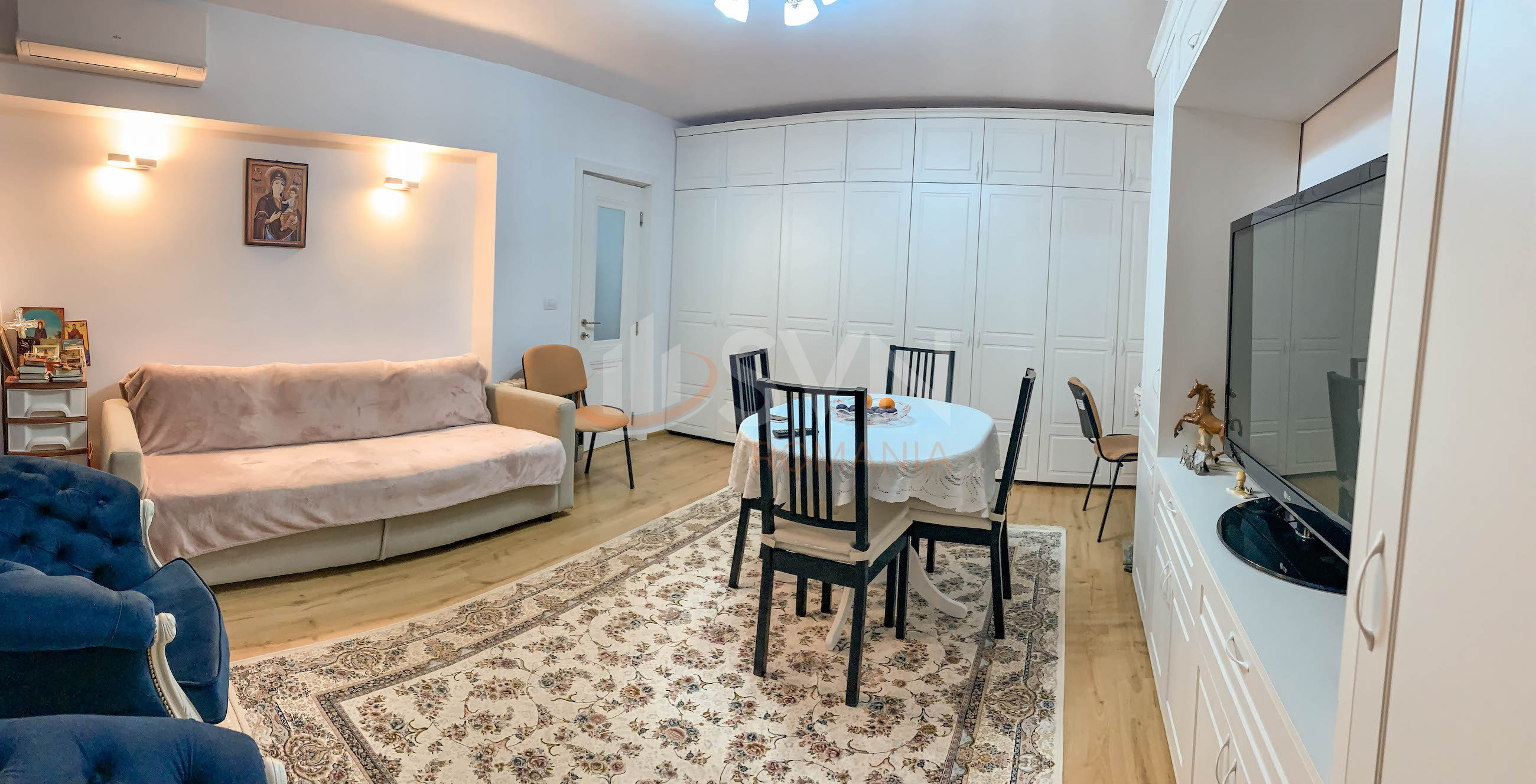 Garsoniera Bucuresti/Aviatiei