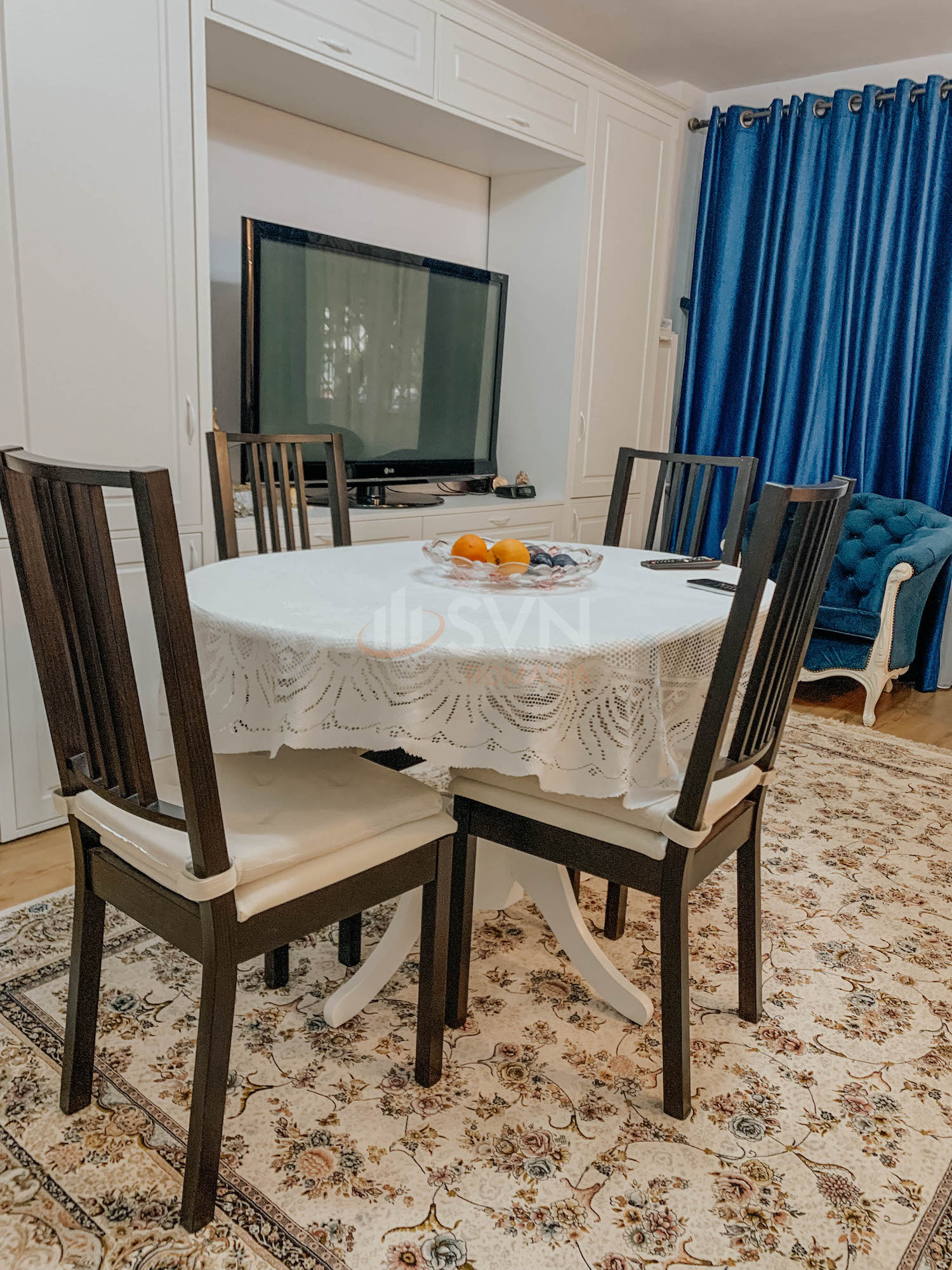 Garsoniera Bucuresti/Aviatiei