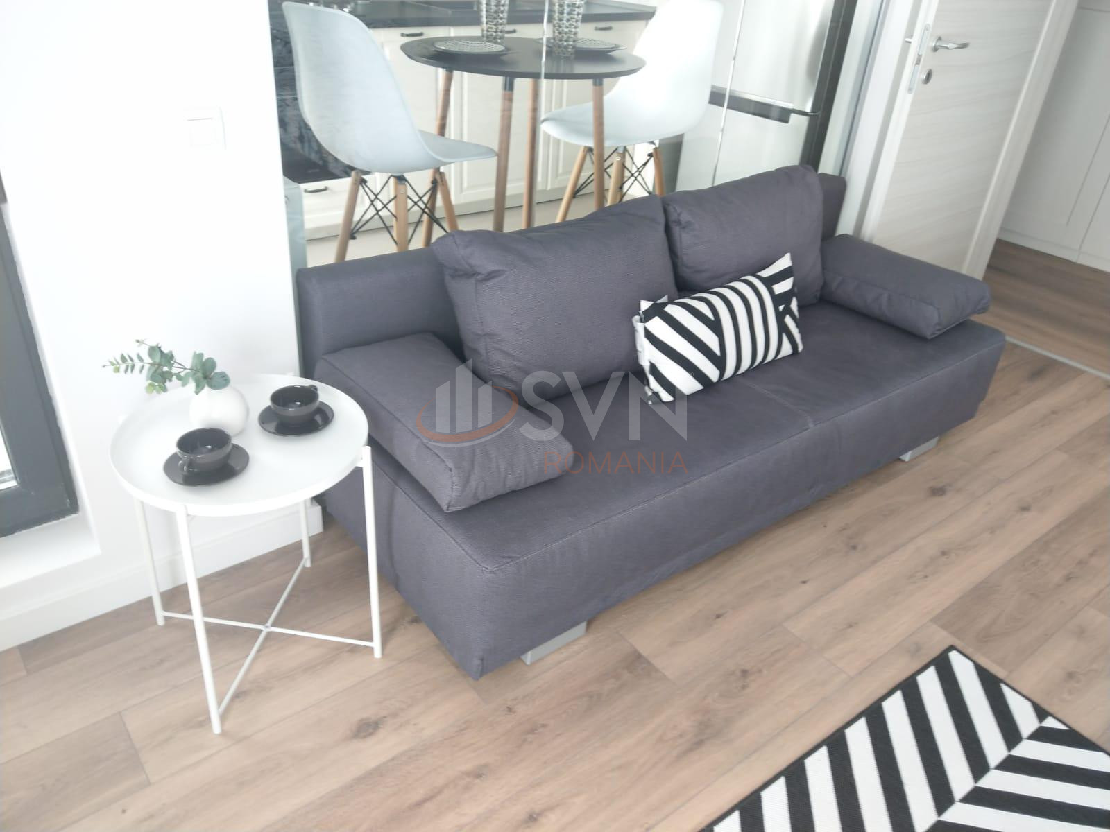 Garsoniera Bucuresti/Lujerului