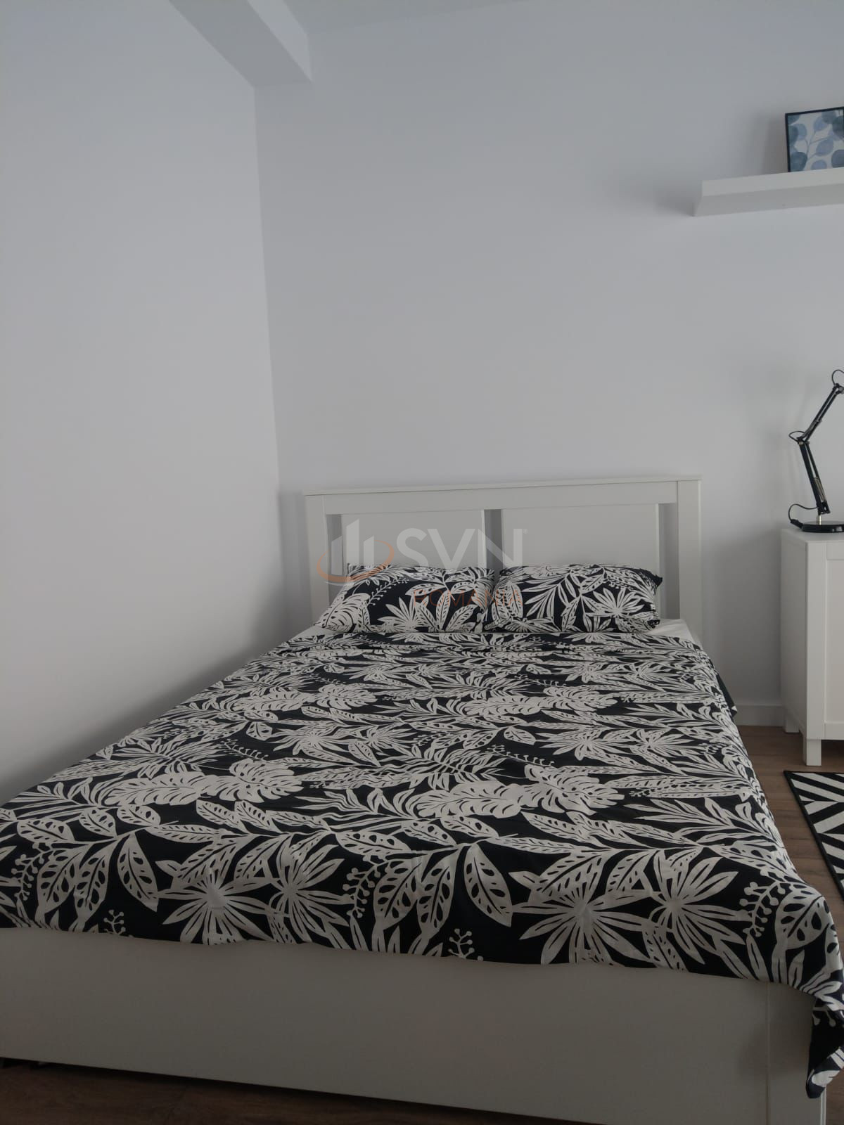 Garsoniera Bucuresti/Lujerului