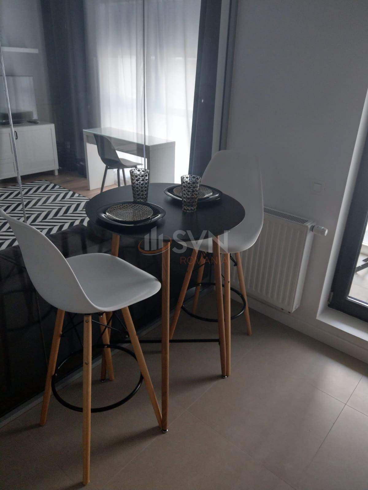 Garsoniera Bucuresti/Lujerului