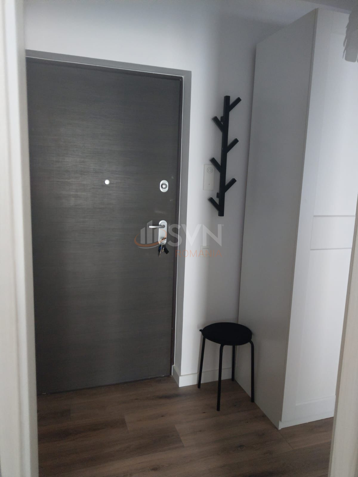 Garsoniera Bucuresti/Lujerului