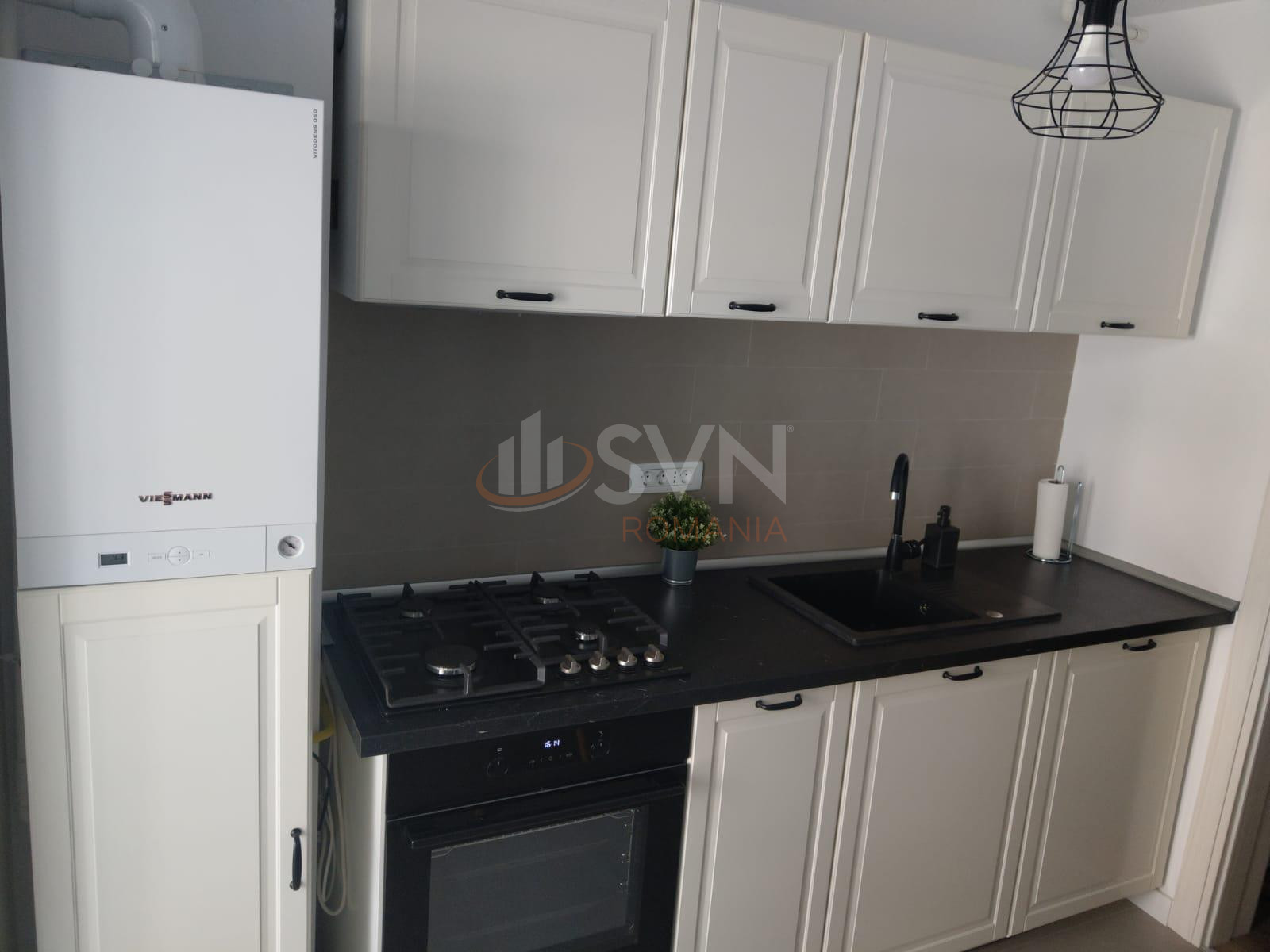 Garsoniera Bucuresti/Lujerului