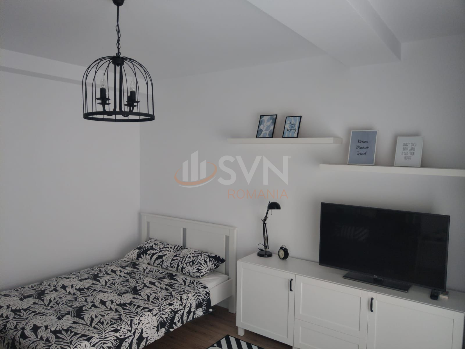 Garsoniera Bucuresti/Lujerului