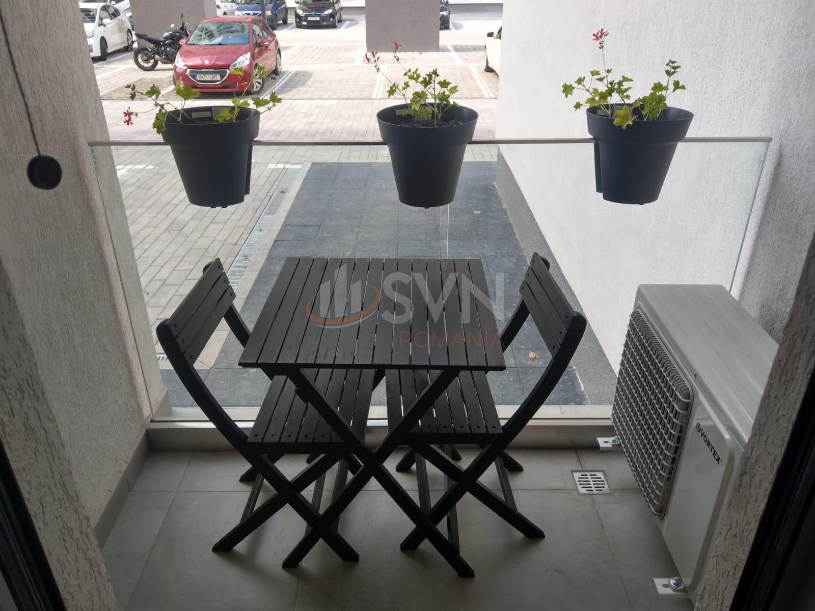 Garsoniera Bucuresti/Lujerului