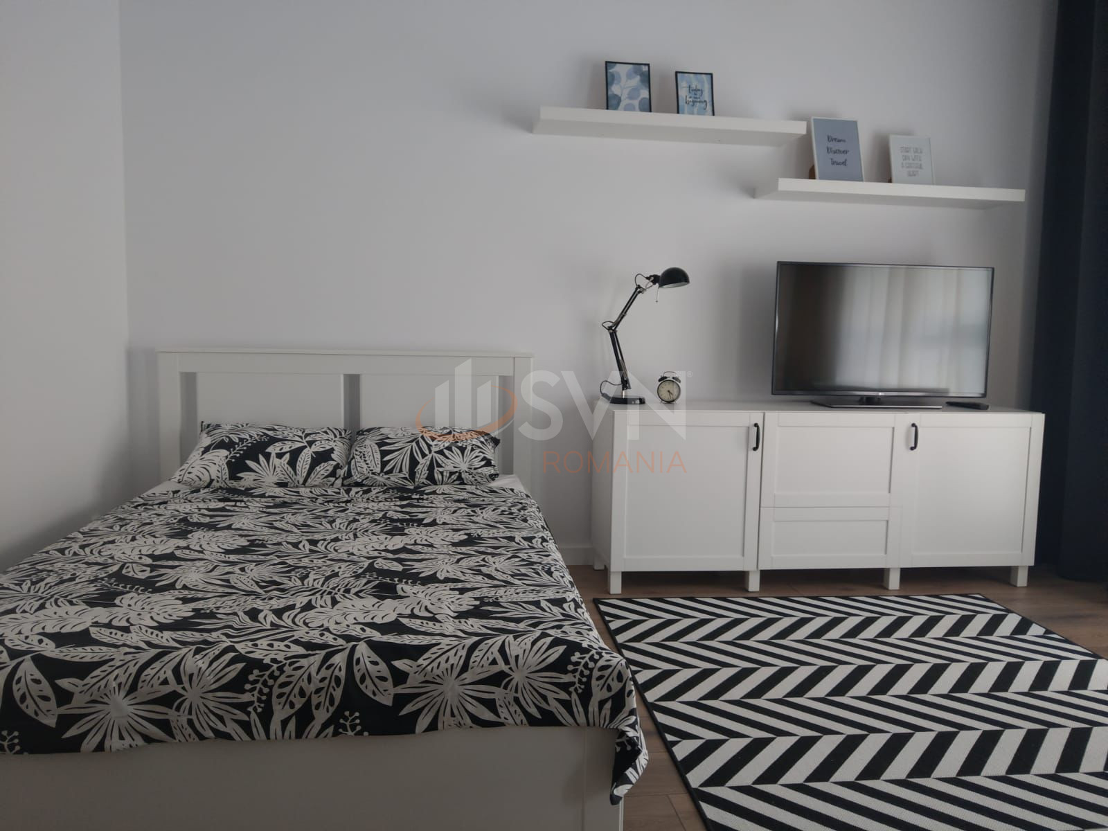 Garsoniera Bucuresti/Lujerului