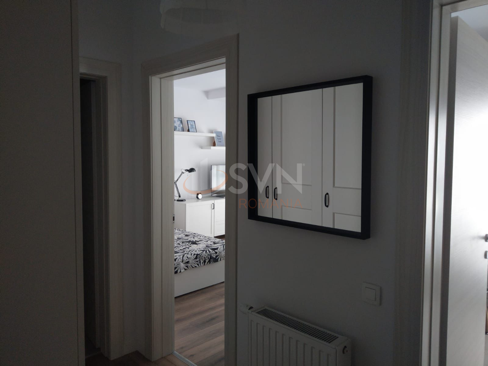 Garsoniera Bucuresti/Lujerului