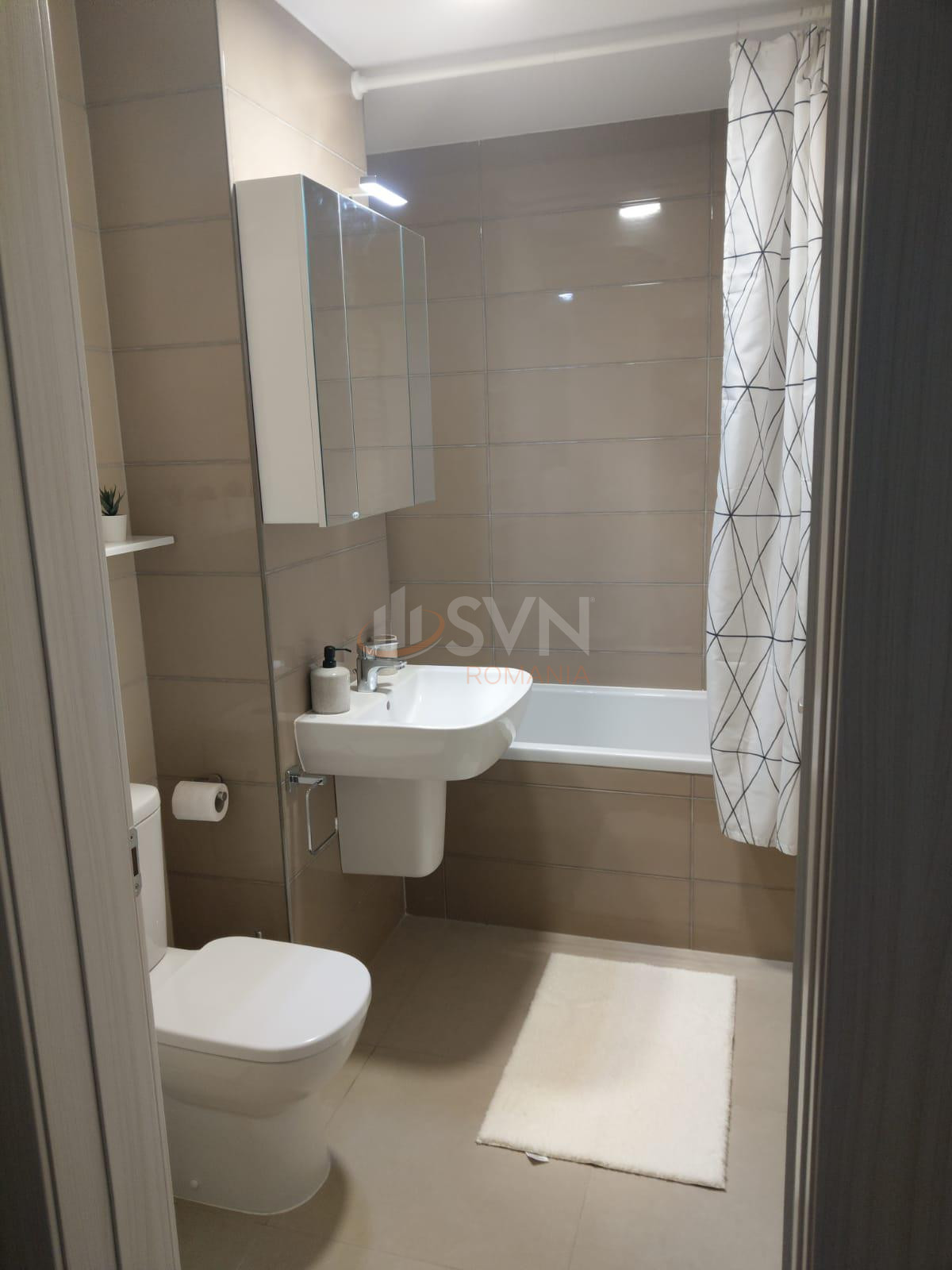 Garsoniera Bucuresti/Lujerului