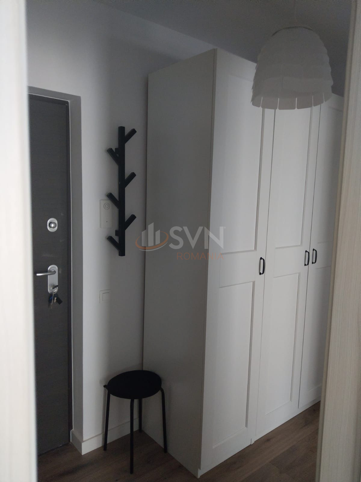 Garsoniera Bucuresti/Lujerului