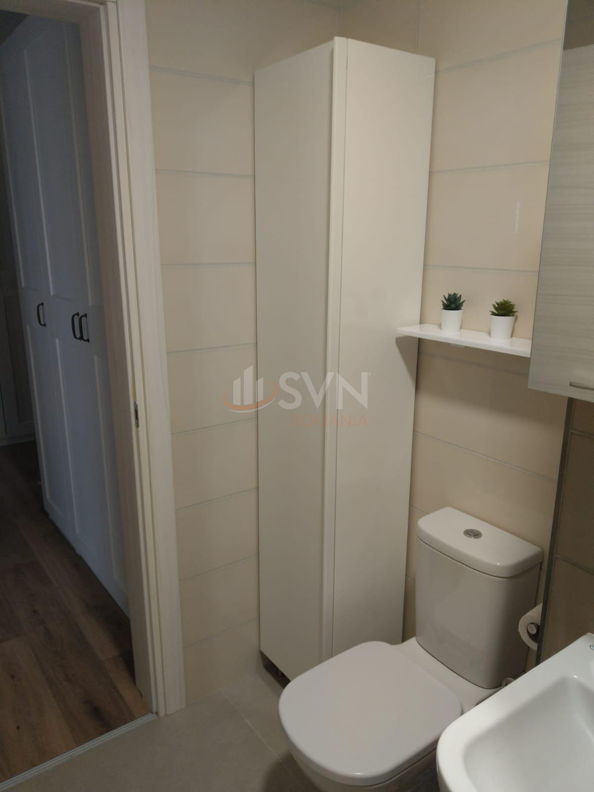 Garsoniera Bucuresti/Lujerului