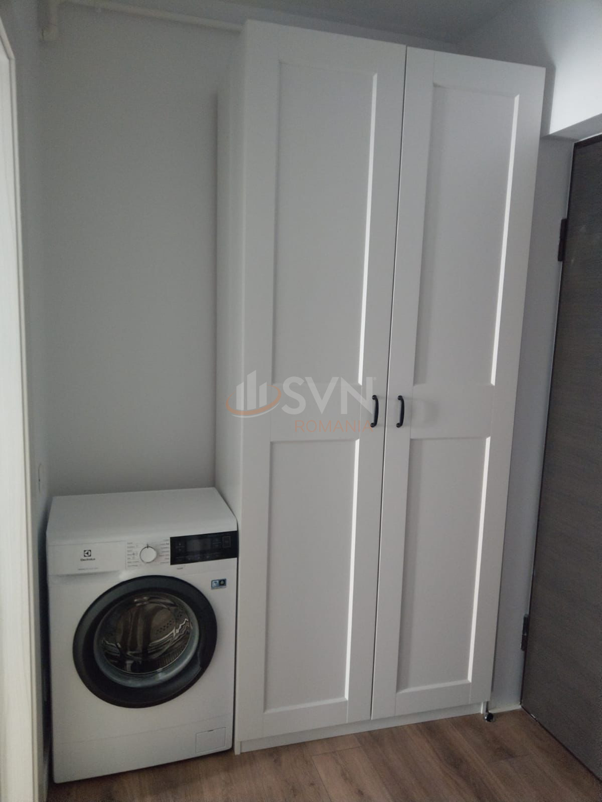 Garsoniera Bucuresti/Lujerului