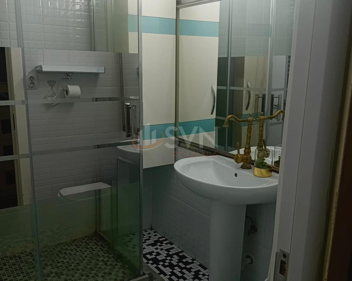 Garsoniera Bucuresti/Iancului