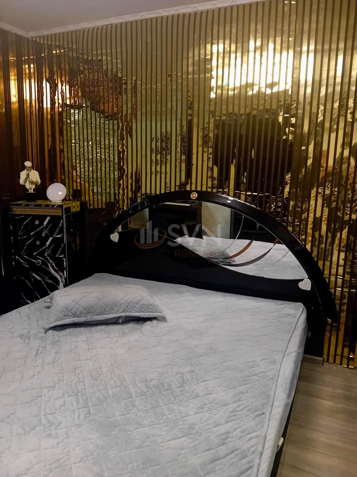 Garsoniera Bucuresti/Iancului