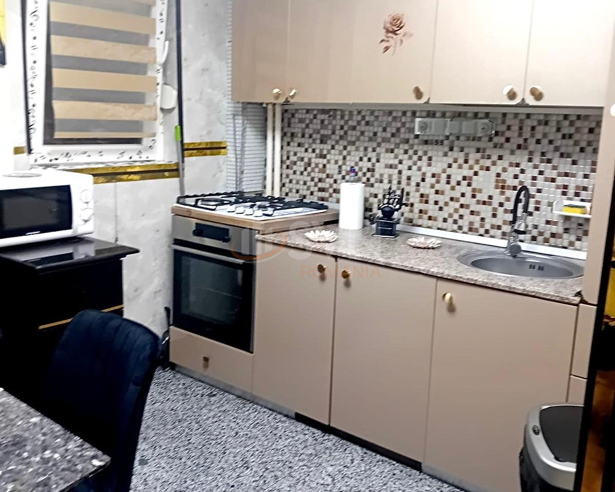 Garsoniera Bucuresti/Iancului