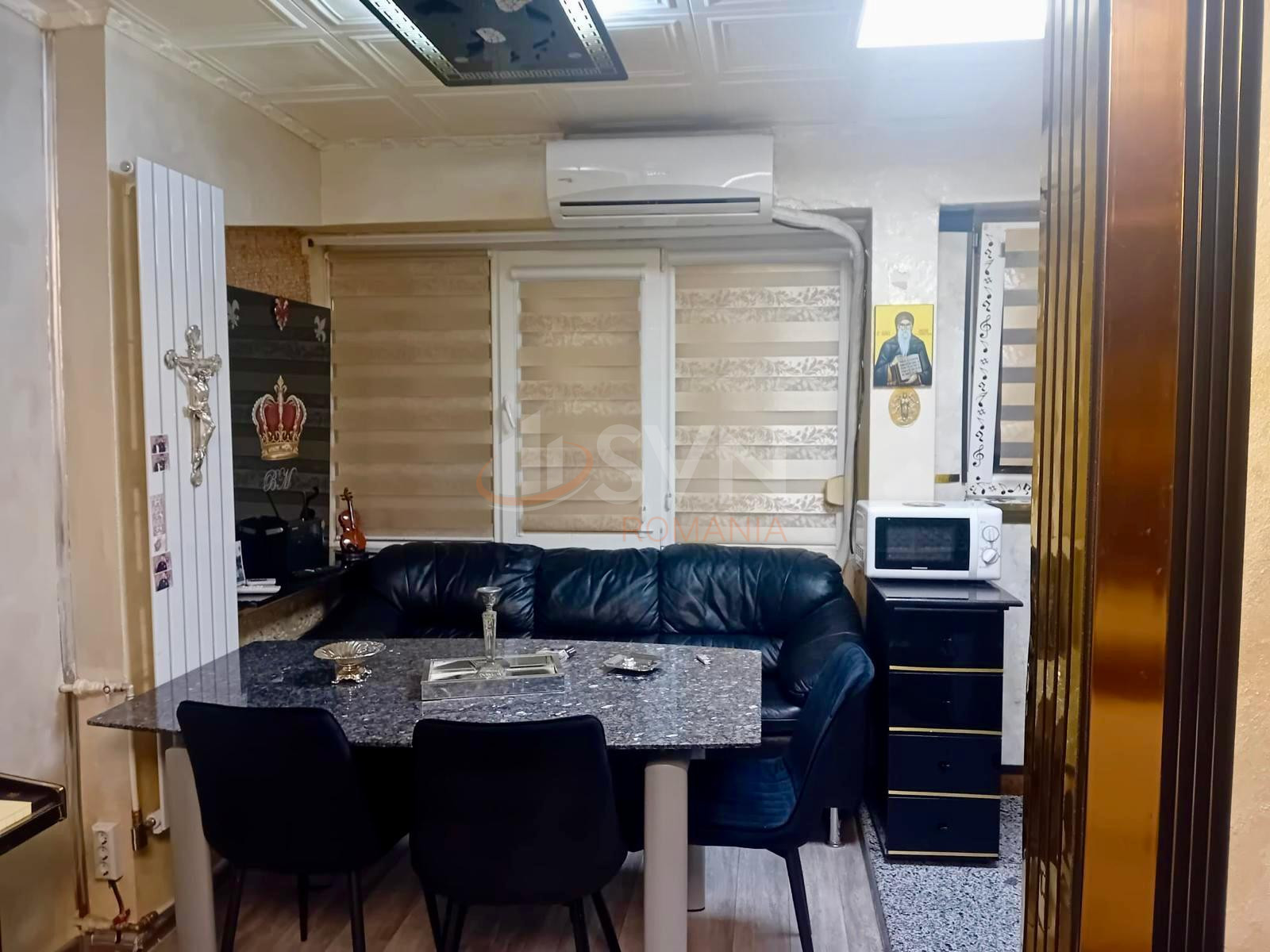 Garsoniera Bucuresti/Iancului