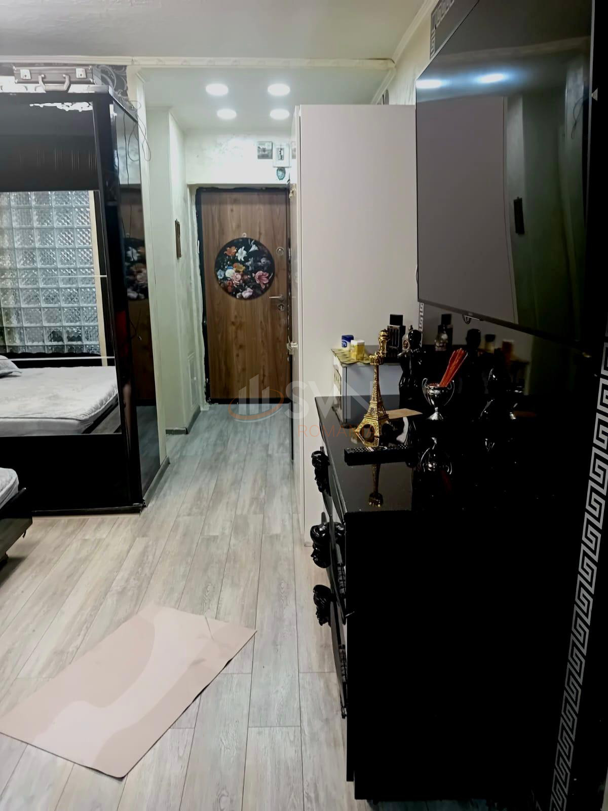 Garsoniera Bucuresti/Iancului