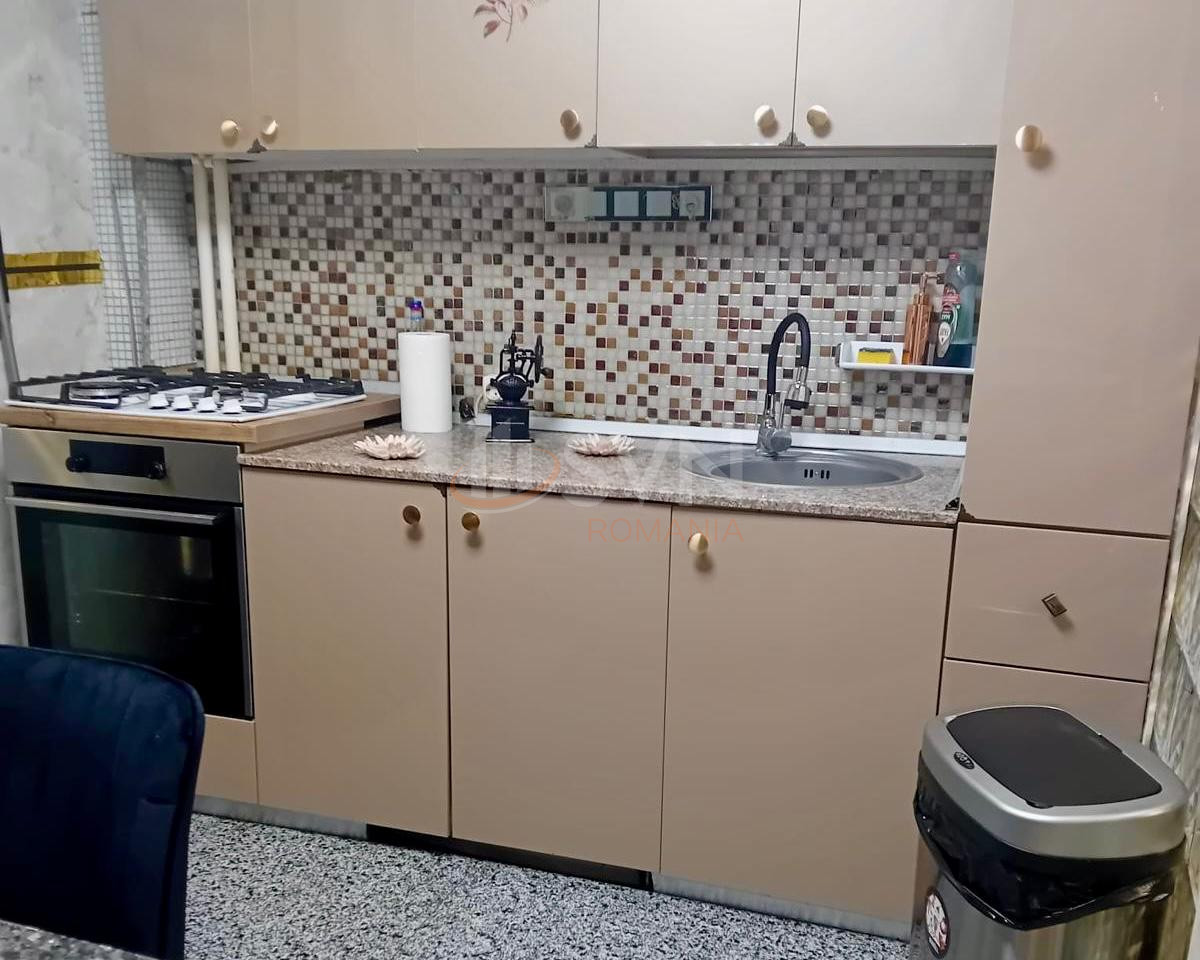 Garsoniera Bucuresti/Iancului