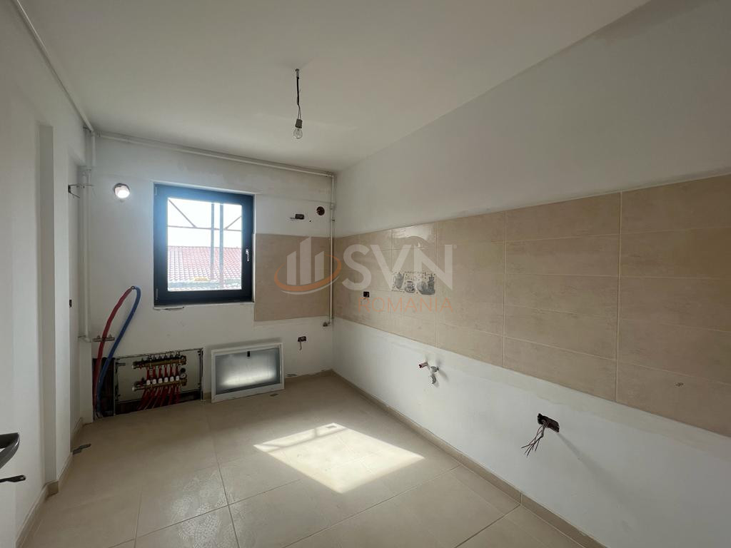 Garsoniera Bucuresti/Ghencea