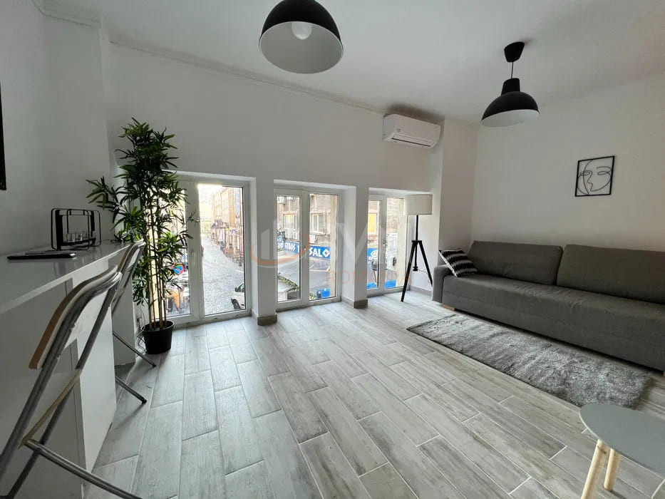 Garsoniera Bucuresti/Unirii (s3)